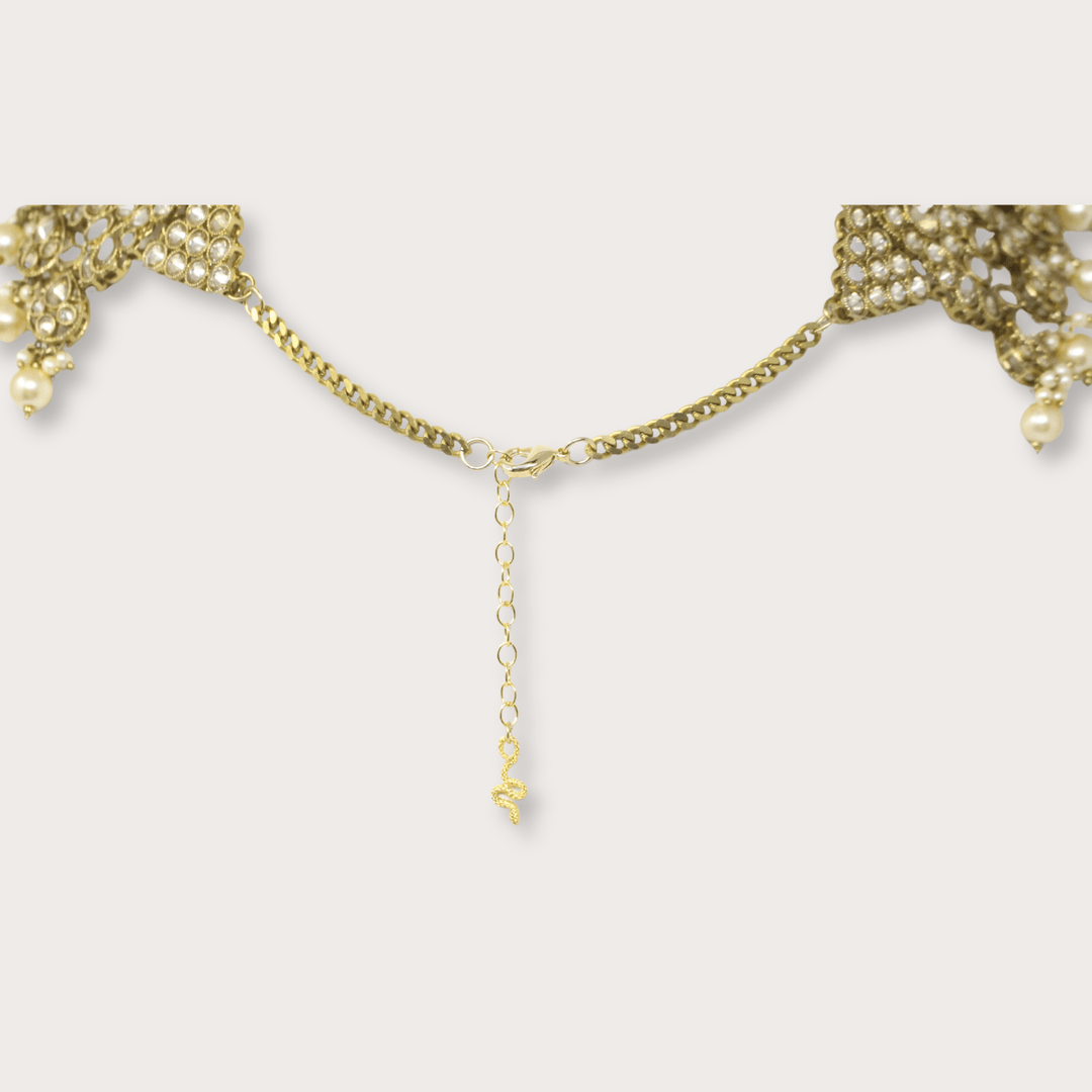 HUNT XXXVII - LAURA CANTU JEWELRY