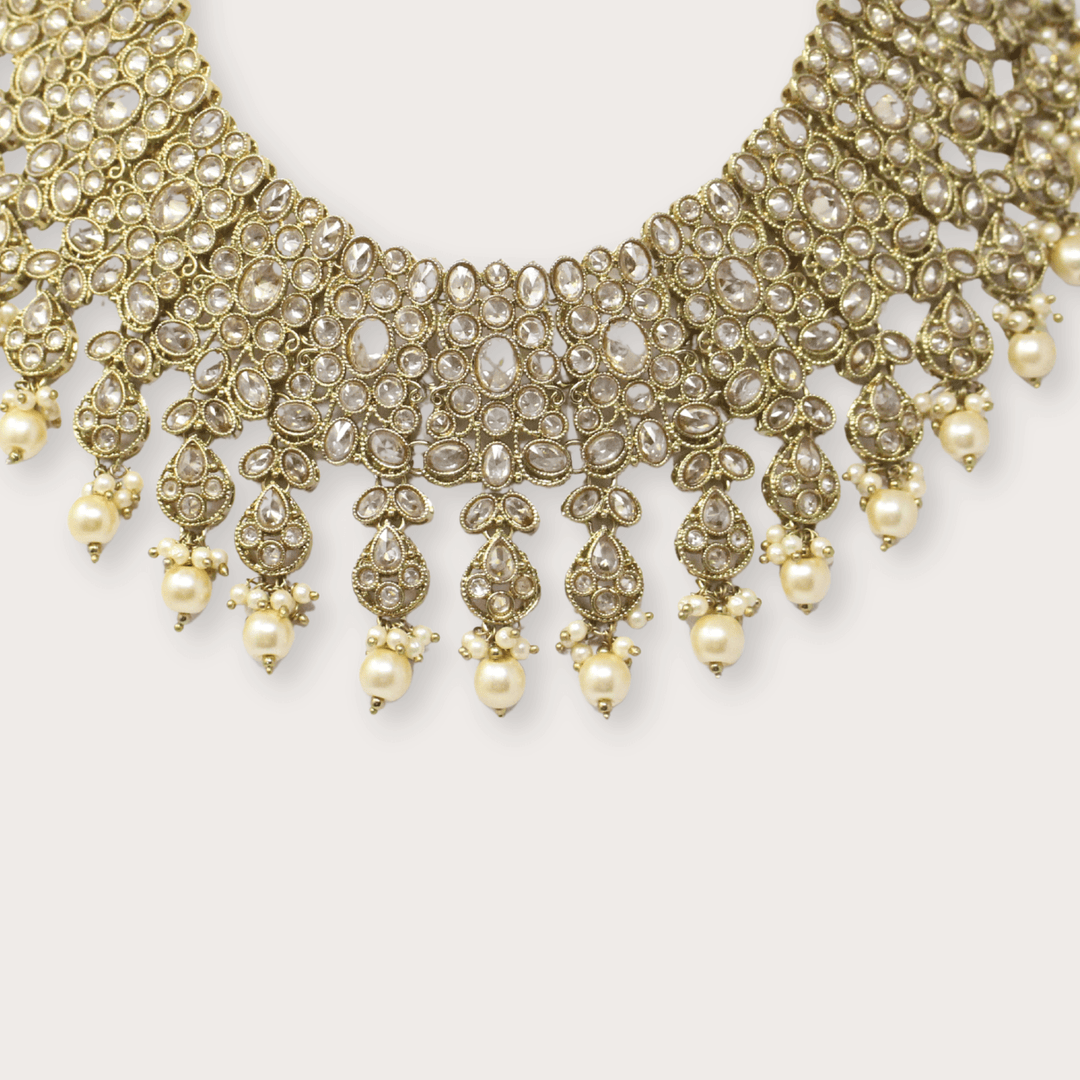 HUNT XXXVII - LAURA CANTU JEWELRY