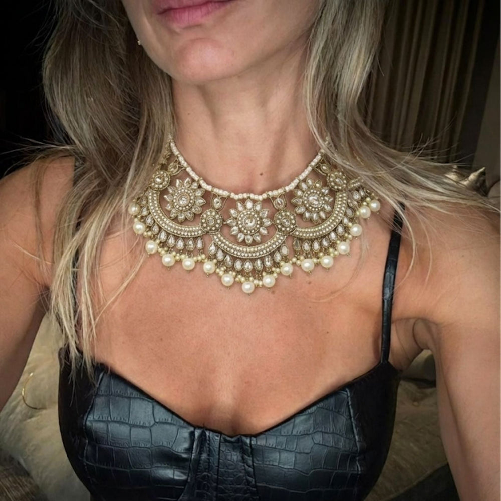 HUNT XXXVIII - LAURA CANTU JEWELRY
