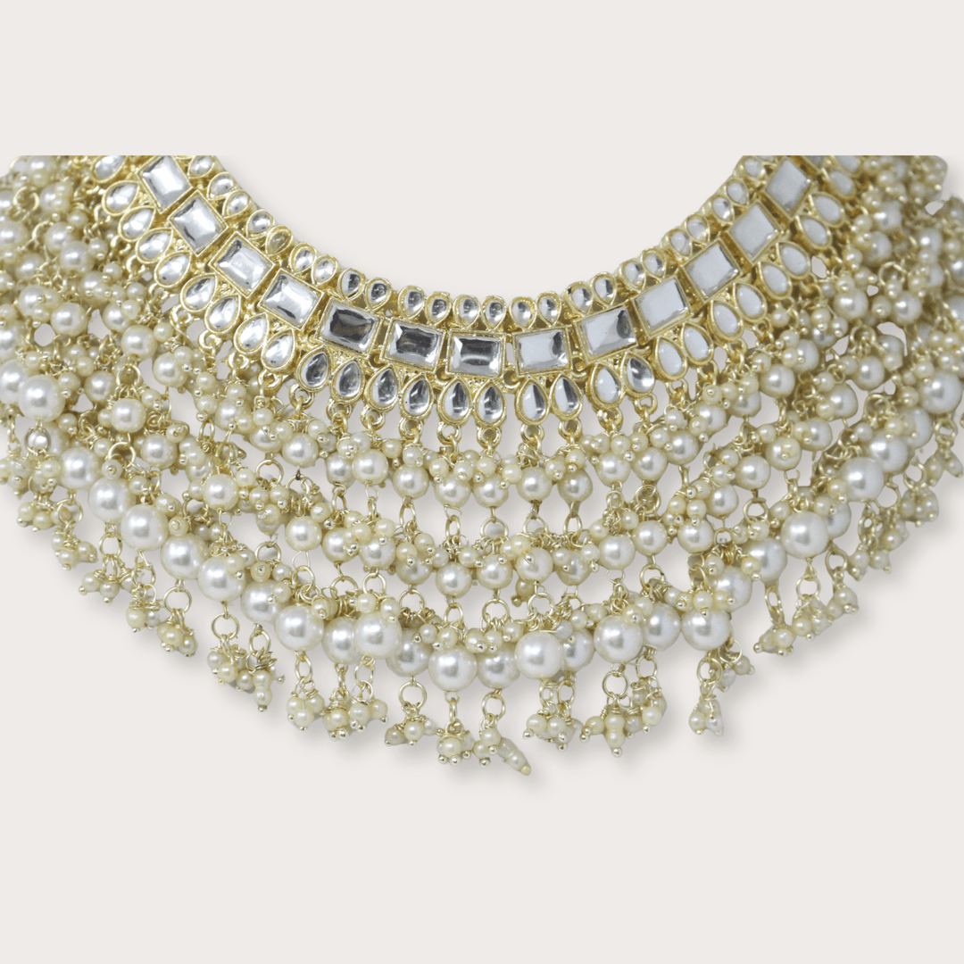 HUNT XXXX - LAURA CANTU JEWELRY