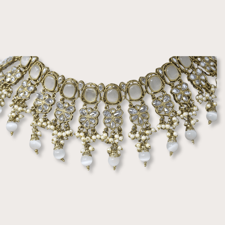 HUNT XXXXI - LAURA CANTU JEWELRY