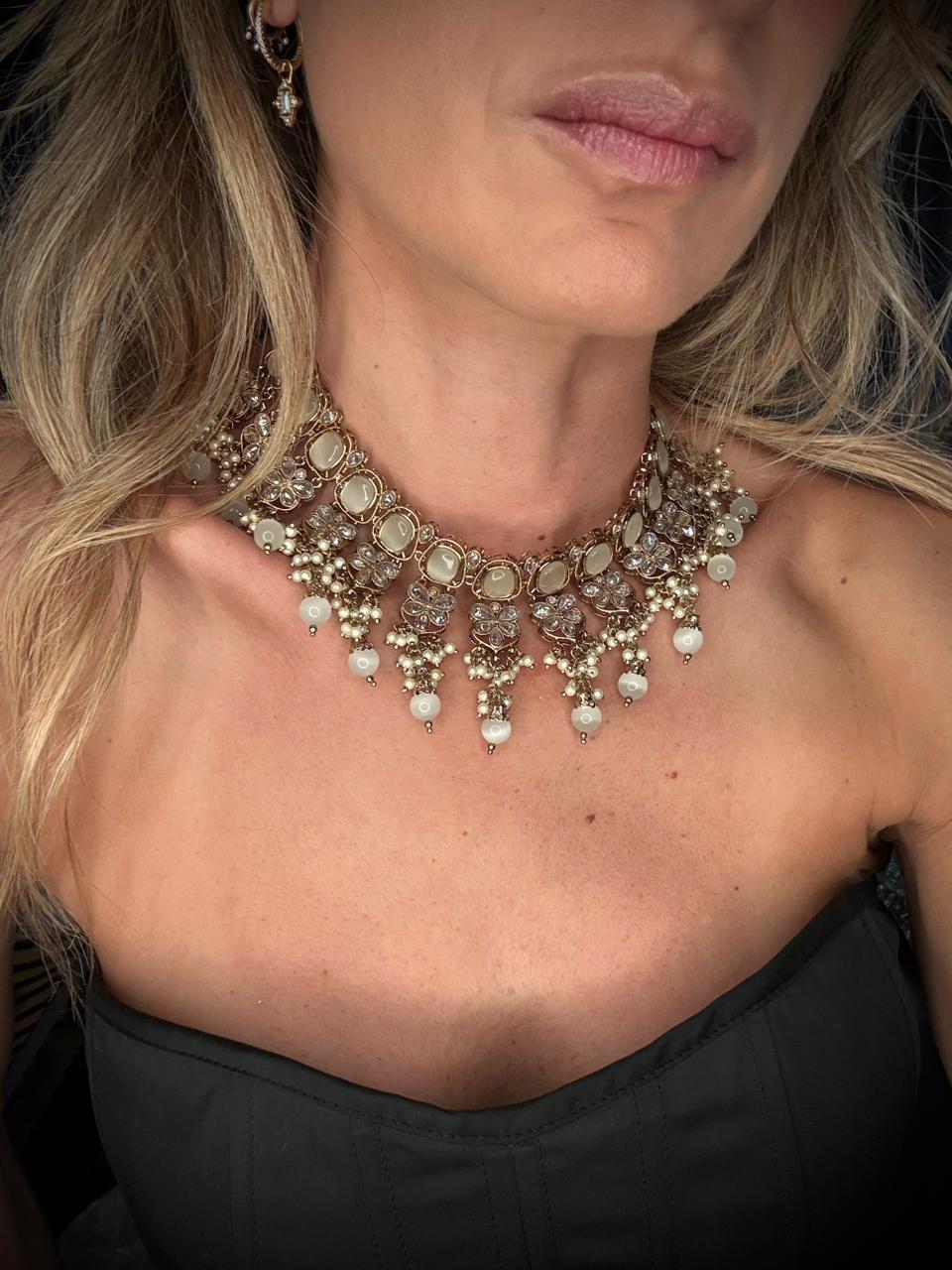 HUNT XXXXI - LAURA CANTU JEWELRY