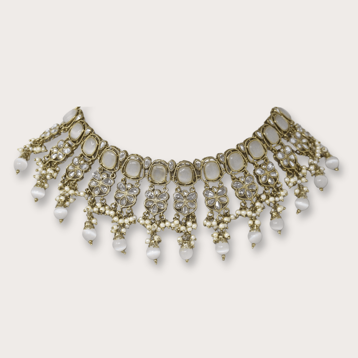 HUNT XXXXI - LAURA CANTU JEWELRY