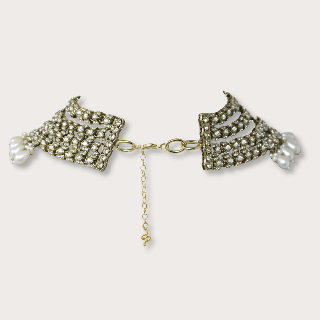 HUNT XXXXII - LAURA CANTU JEWELRY