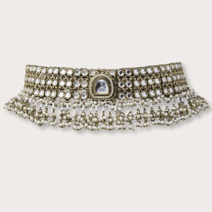 HUNT XXXXIII - LAURA CANTU JEWELRY