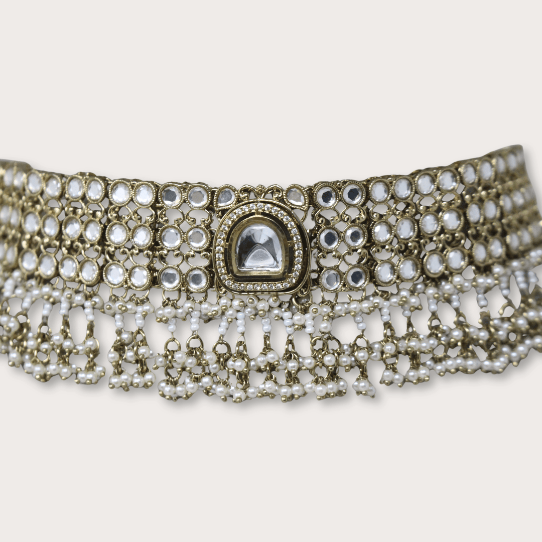 HUNT XXXXIII - LAURA CANTU JEWELRY