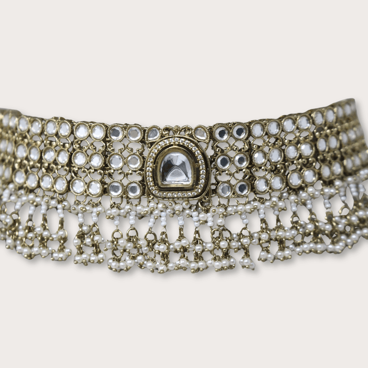 HUNT XXXXIII - LAURA CANTU JEWELRY