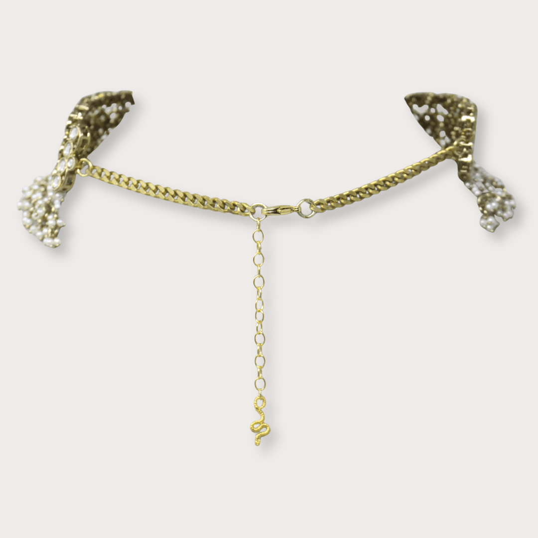 HUNT XXXXIII - LAURA CANTU JEWELRY