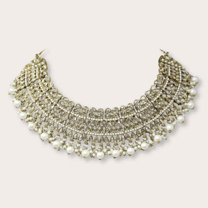 HUNT XXXXIV - LAURA CANTU JEWELRY