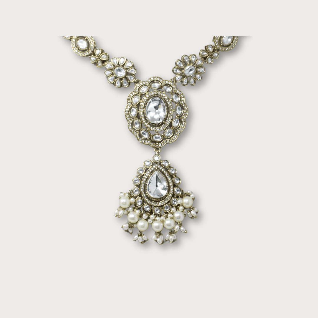 HUNT XXXXV - LAURA CANTU JEWELRY