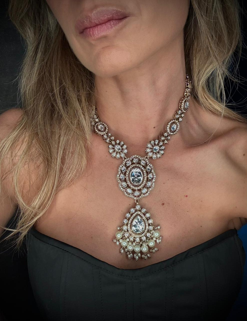 HUNT XXXXV - LAURA CANTU JEWELRY