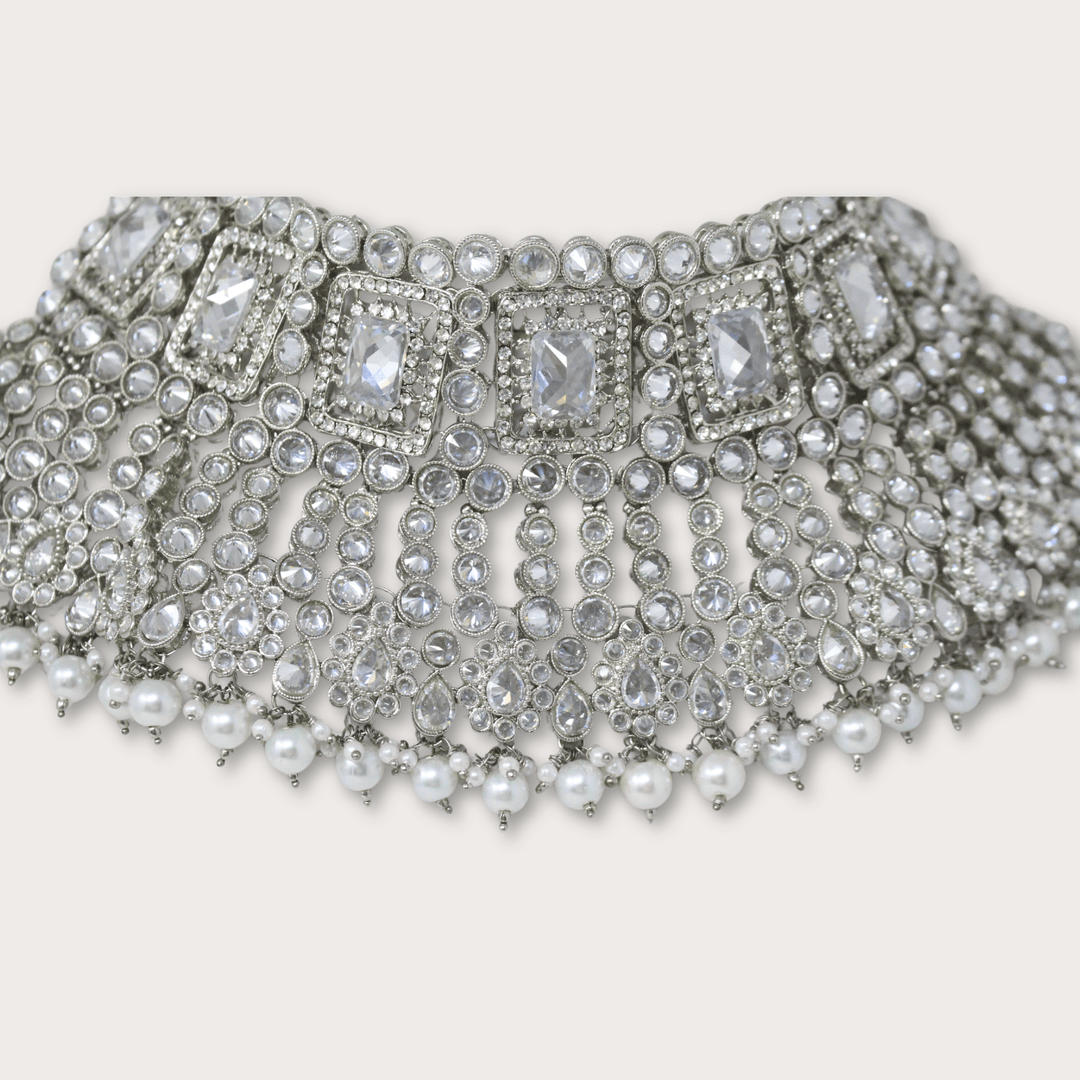 HUNT XXXXVI - LAURA CANTU JEWELRY