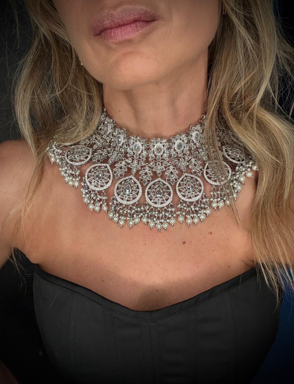 HUNT XXXXVII - LAURA CANTU JEWELRY