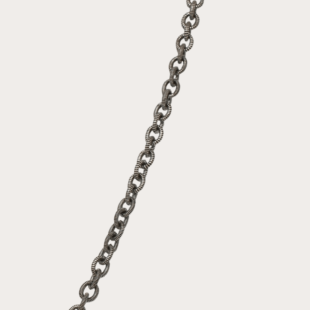 Immortal Story - Beetle - LAURA CANTU JEWELRY