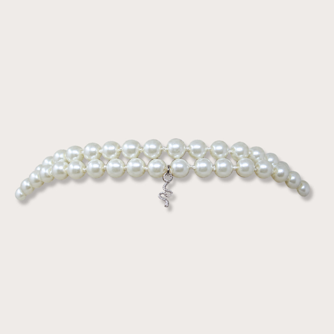 Julieta II Necklace - LAURA CANTU JEWELRY