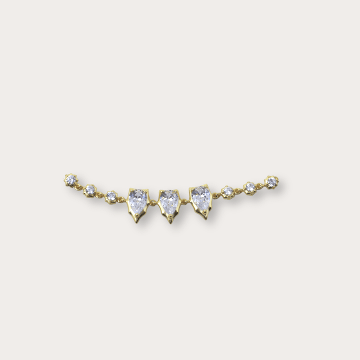 Lena Bracelet - LAURA CANTU JEWELRY