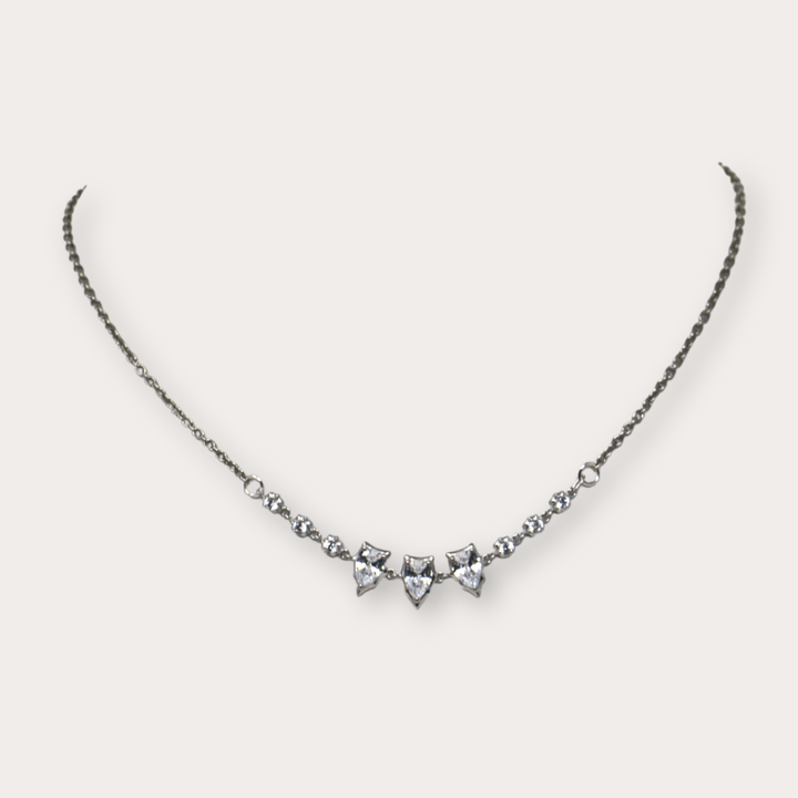 Lena Necklace - LAURA CANTU JEWELRY
