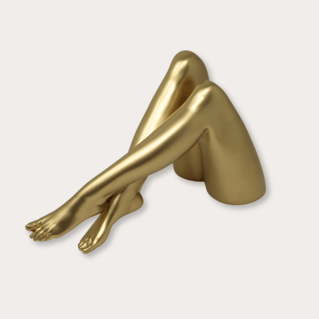 Long legs - LAURA CANTU JEWELRY