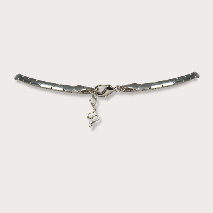Lucien Lariat - LAURA CANTU JEWELRY