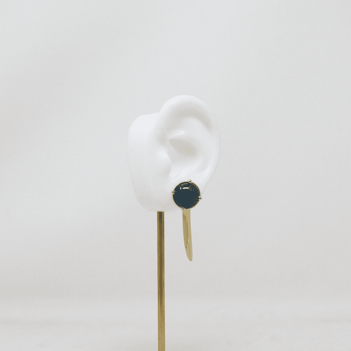 Luna I Gold - LAURA CANTU JEWELRY