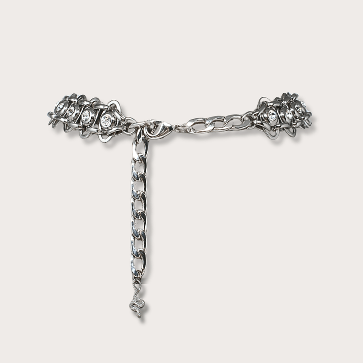 Marian Necklace - LAURA CANTU JEWELRY