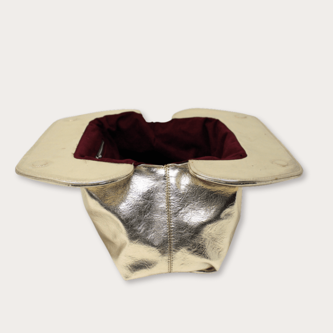 Marietta Clutch - LAURA CANTU JEWELRY