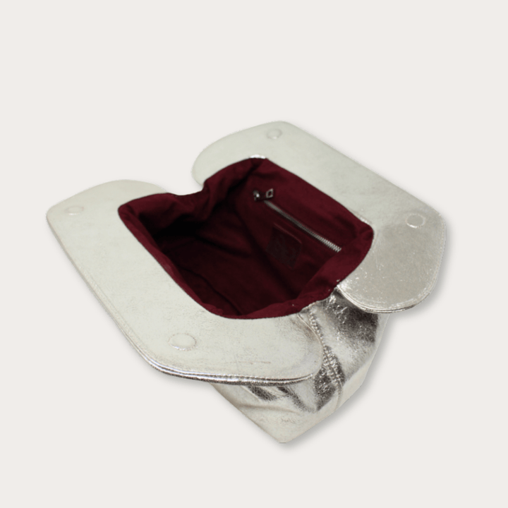 Marietta Clutch - LAURA CANTU JEWELRY