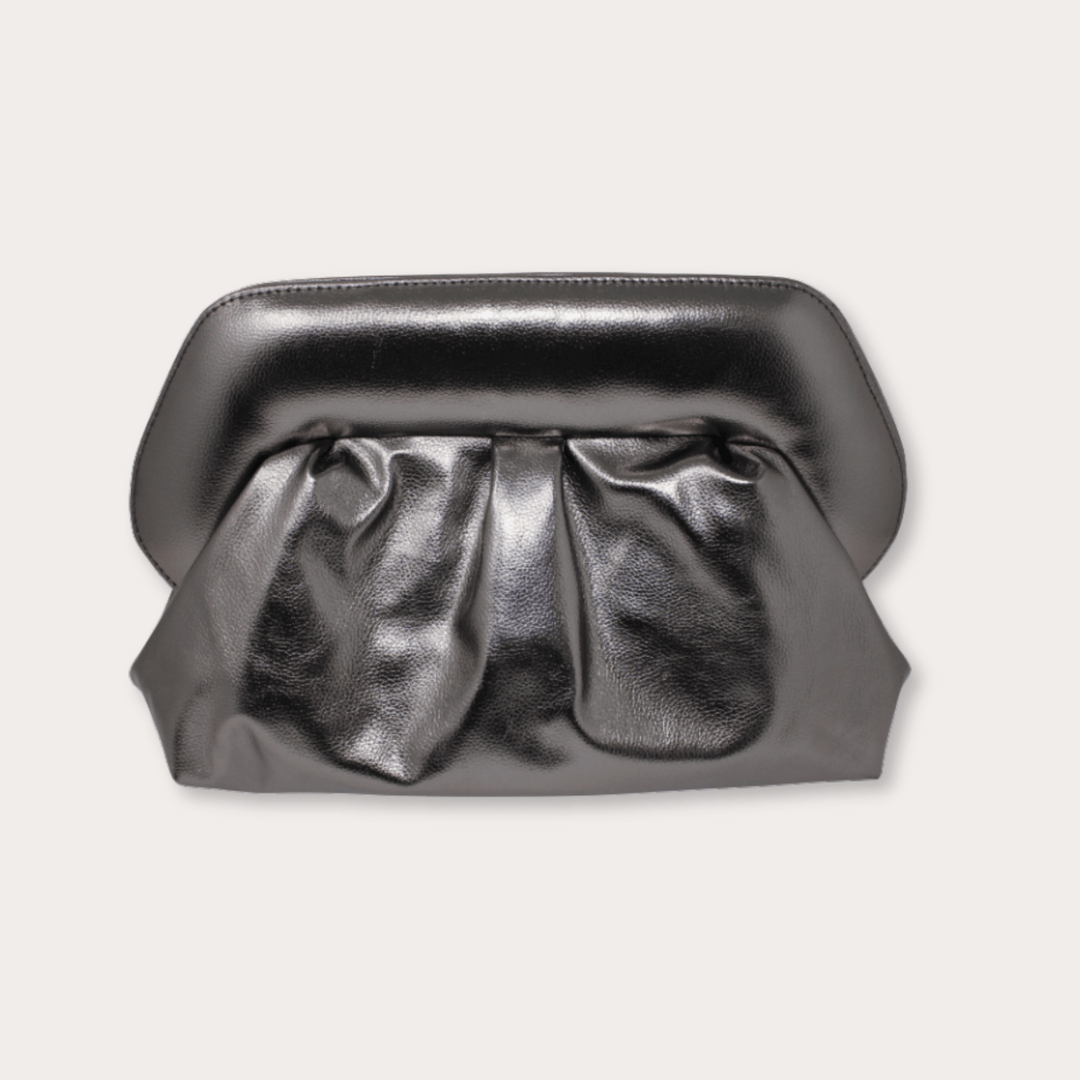 Marietta Clutch - LAURA CANTU JEWELRY