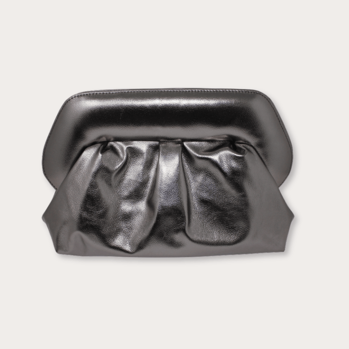 Marietta Clutch - LAURA CANTU JEWELRY