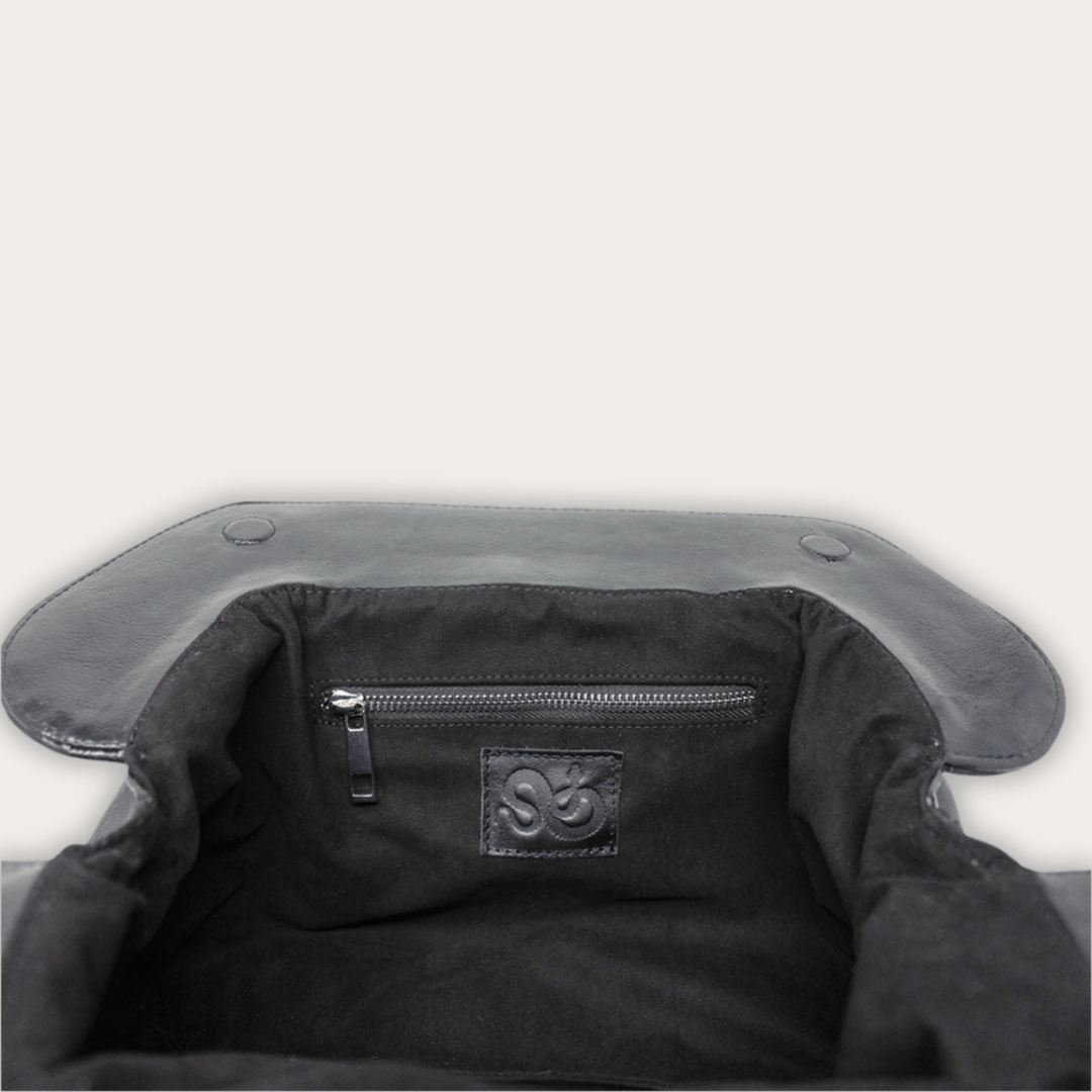 Marietta Clutch - LAURA CANTU JEWELRY