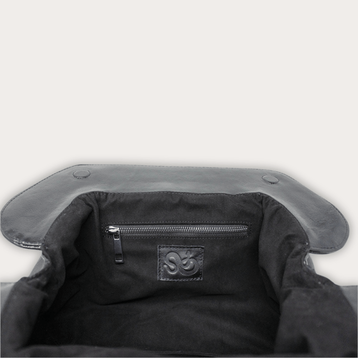 Marietta Clutch - LAURA CANTU JEWELRY