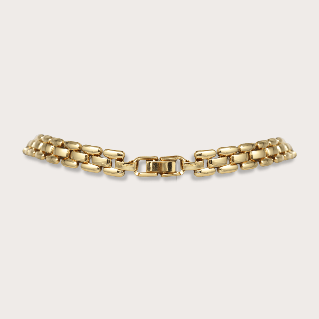 Marina Choker - LAURA CANTU JEWELRY