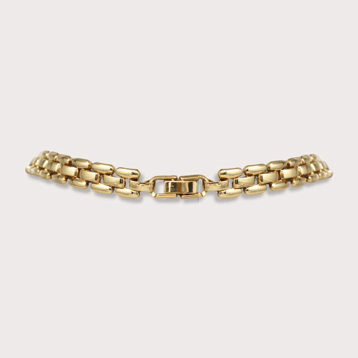 Marina Choker - LAURA CANTU JEWELRY