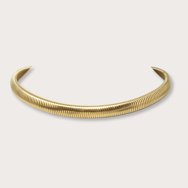 Mayra Choker - LAURA CANTU JEWELRY