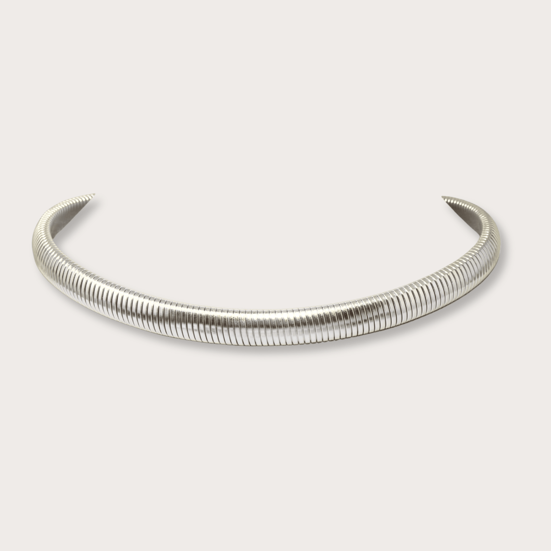 Mayra Choker - LAURA CANTU JEWELRY