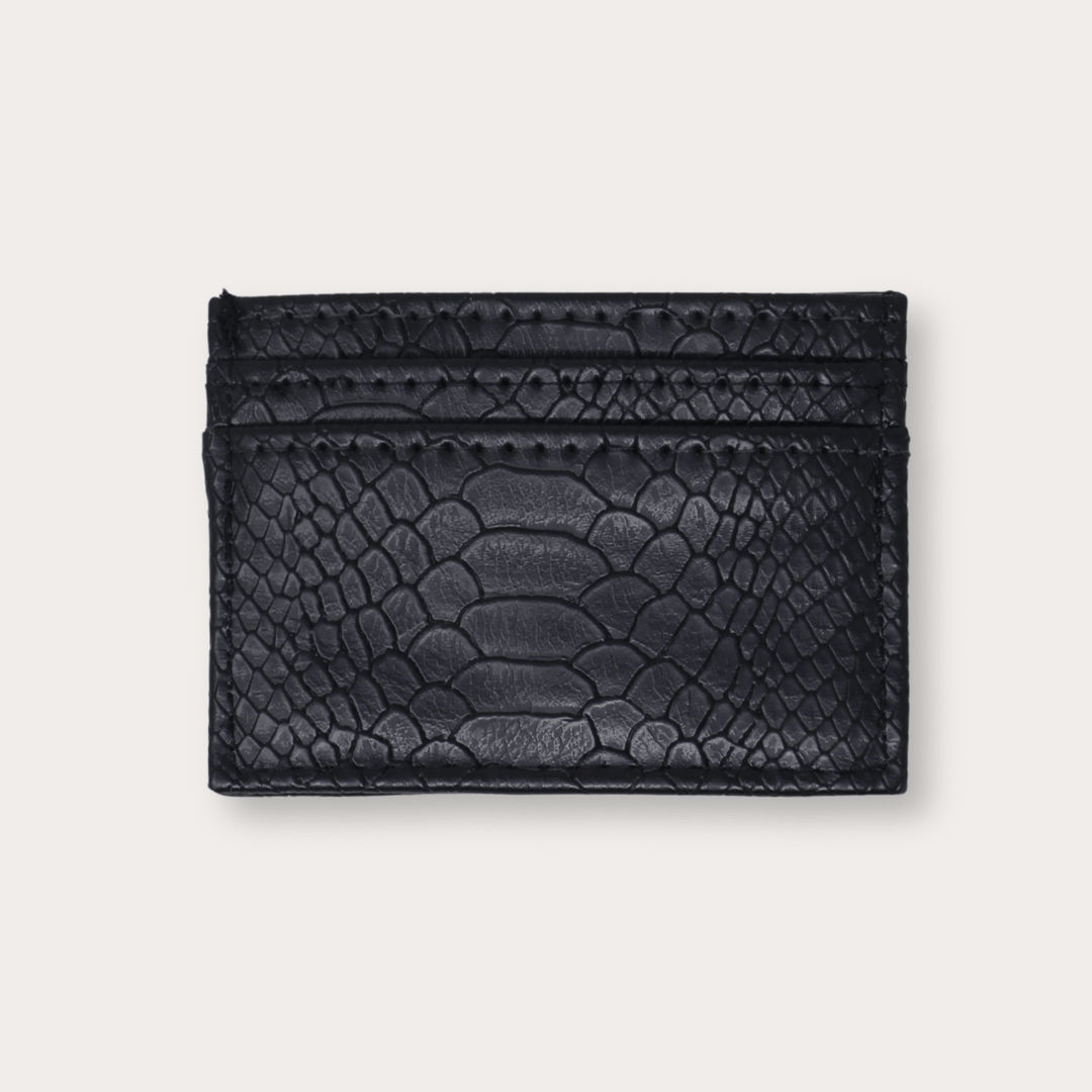 Men's Cardholder & Wallet - LAURA CANTU JEWELRY