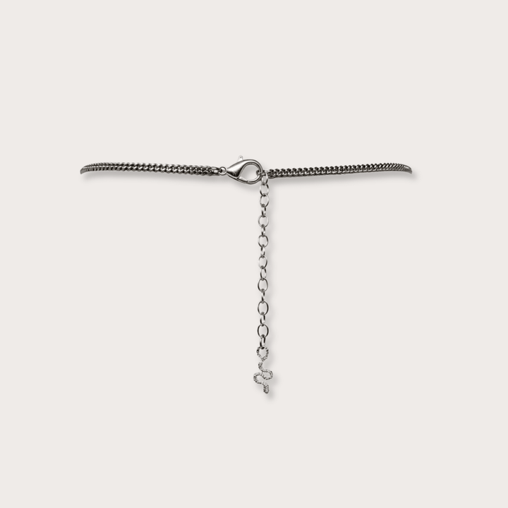 Milo Fringe - LAURA CANTU JEWELRY