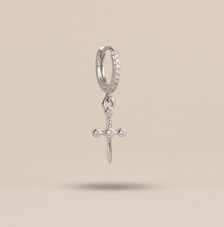 Piercing Espada - LAURA CANTU JEWELRY