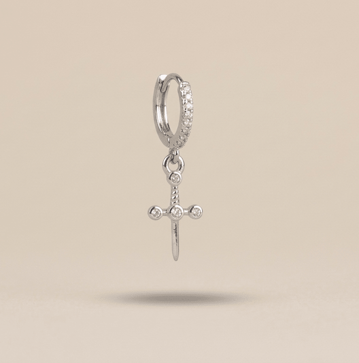 Piercing Espada - LAURA CANTU JEWELRY