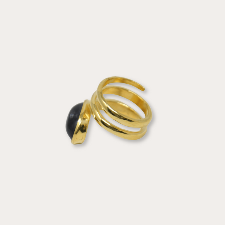 Ramona Ring - LAURA CANTU JEWELRY