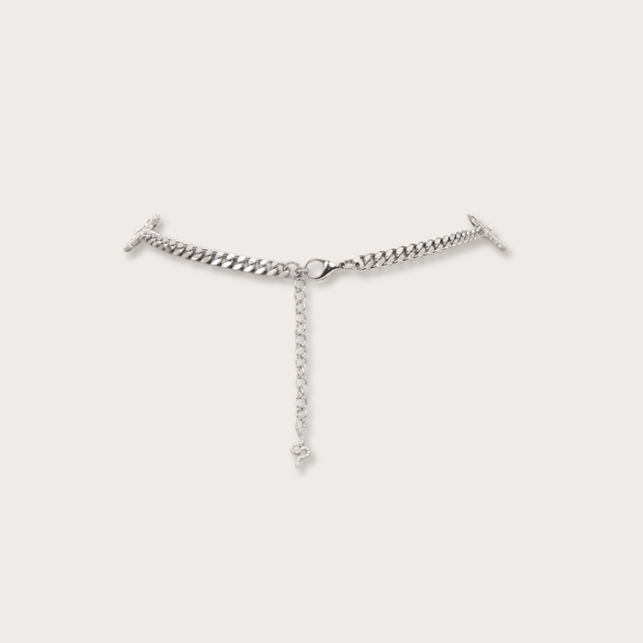 Relics Necklace XI - LAURA CANTU JEWELRY