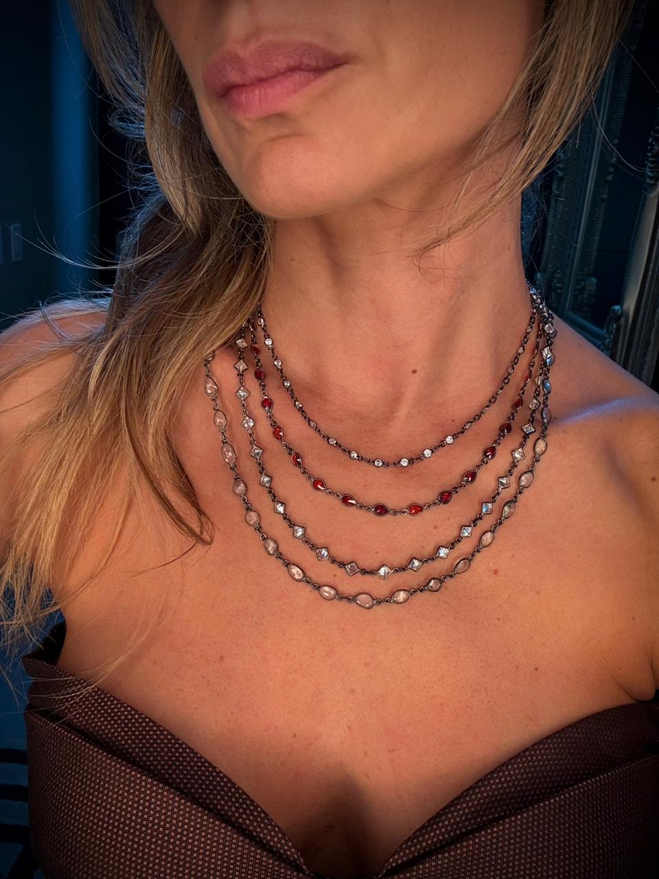Relics XIII - LAURA CANTU JEWELRY
