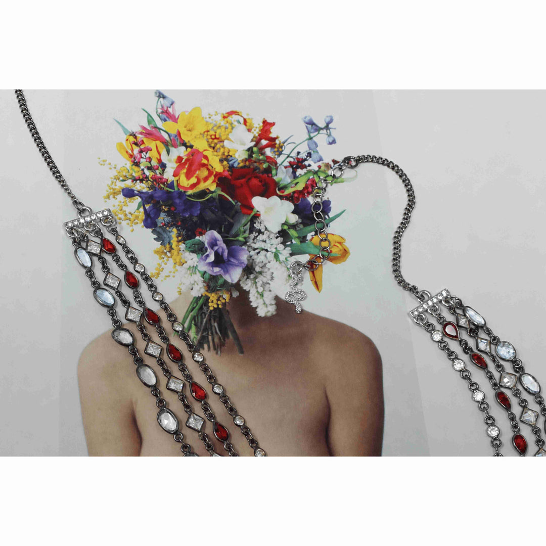 Relics XIII - LAURA CANTU JEWELRY