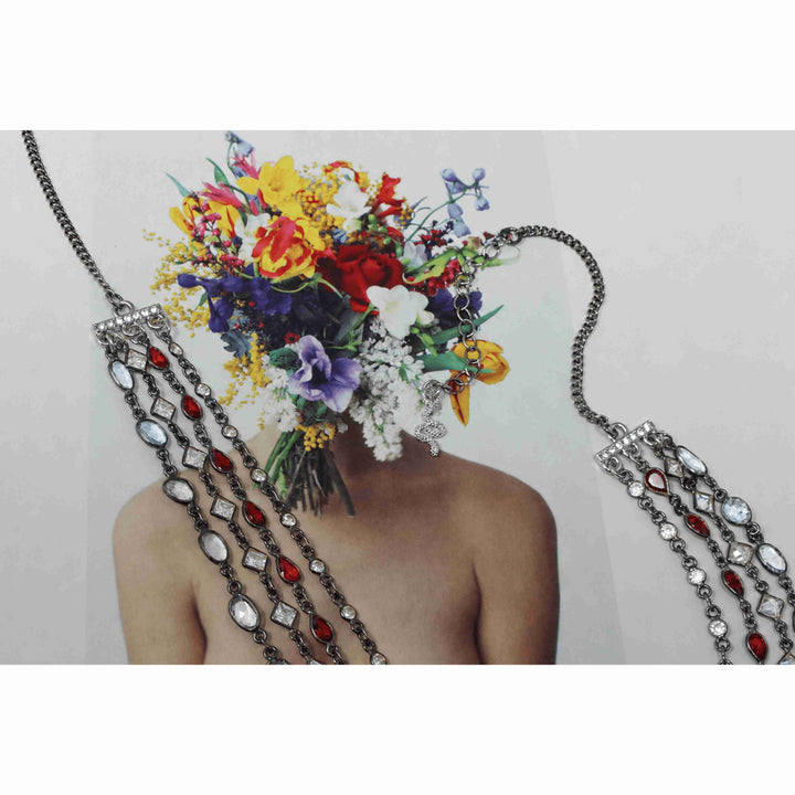 Relics XIII - LAURA CANTU JEWELRY