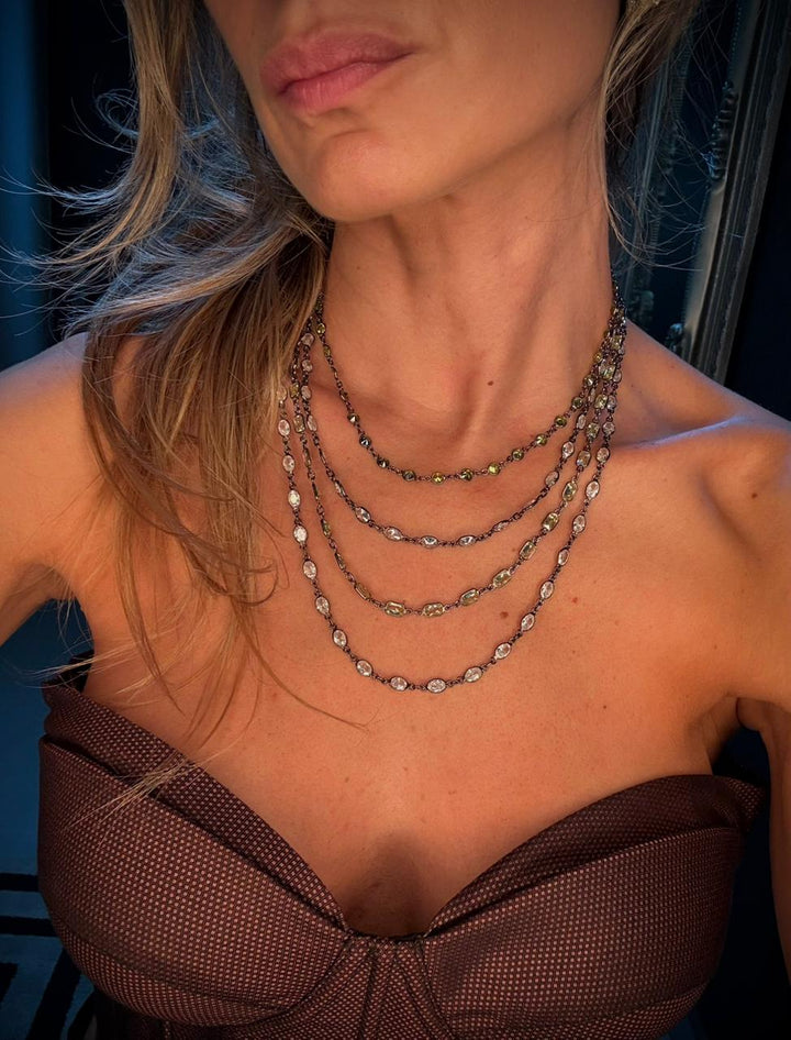 Relics XIV - LAURA CANTU JEWELRY