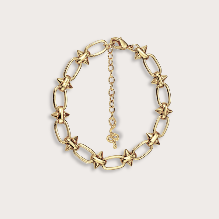 Rihanna II Bracelet - LAURA CANTU JEWELRY