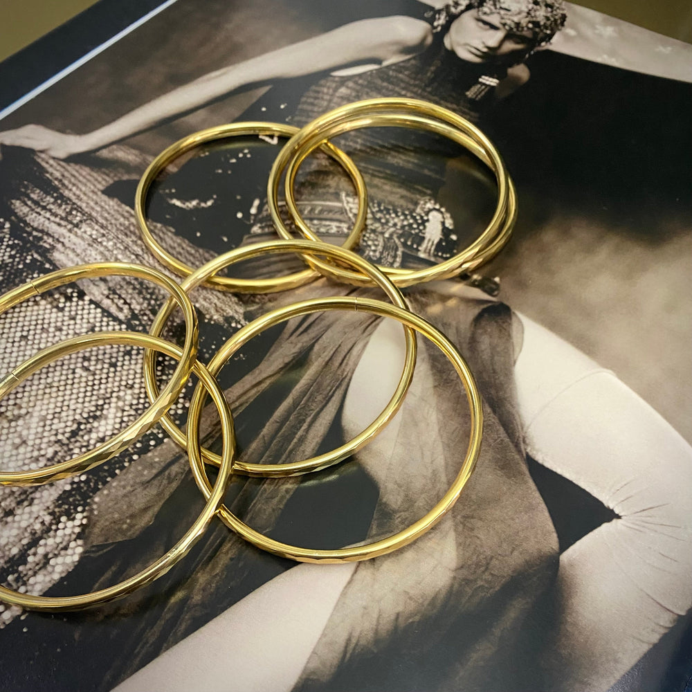 Semanario Danielle - LAURA CANTU JEWELRY