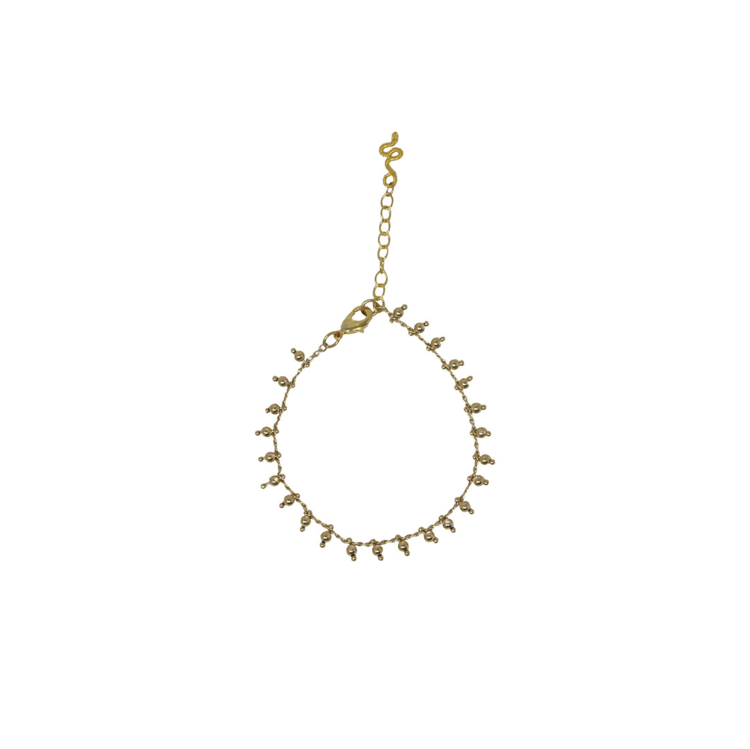 Serafina Bracelet - LAURA CANTU JEWELRY