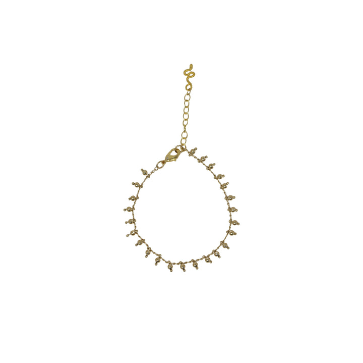 Serafina Bracelet - LAURA CANTU JEWELRY