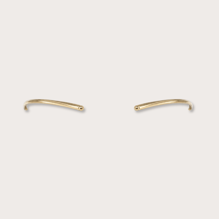 Sia II Necklace - LAURA CANTU JEWELRY